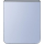 Samsung Galaxy Z Flip4 5G 8/512GB niebieski - 1060904 - zdjęcie 9